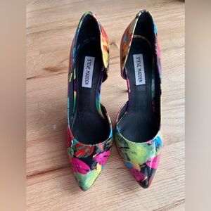 Steve Madden Pumps